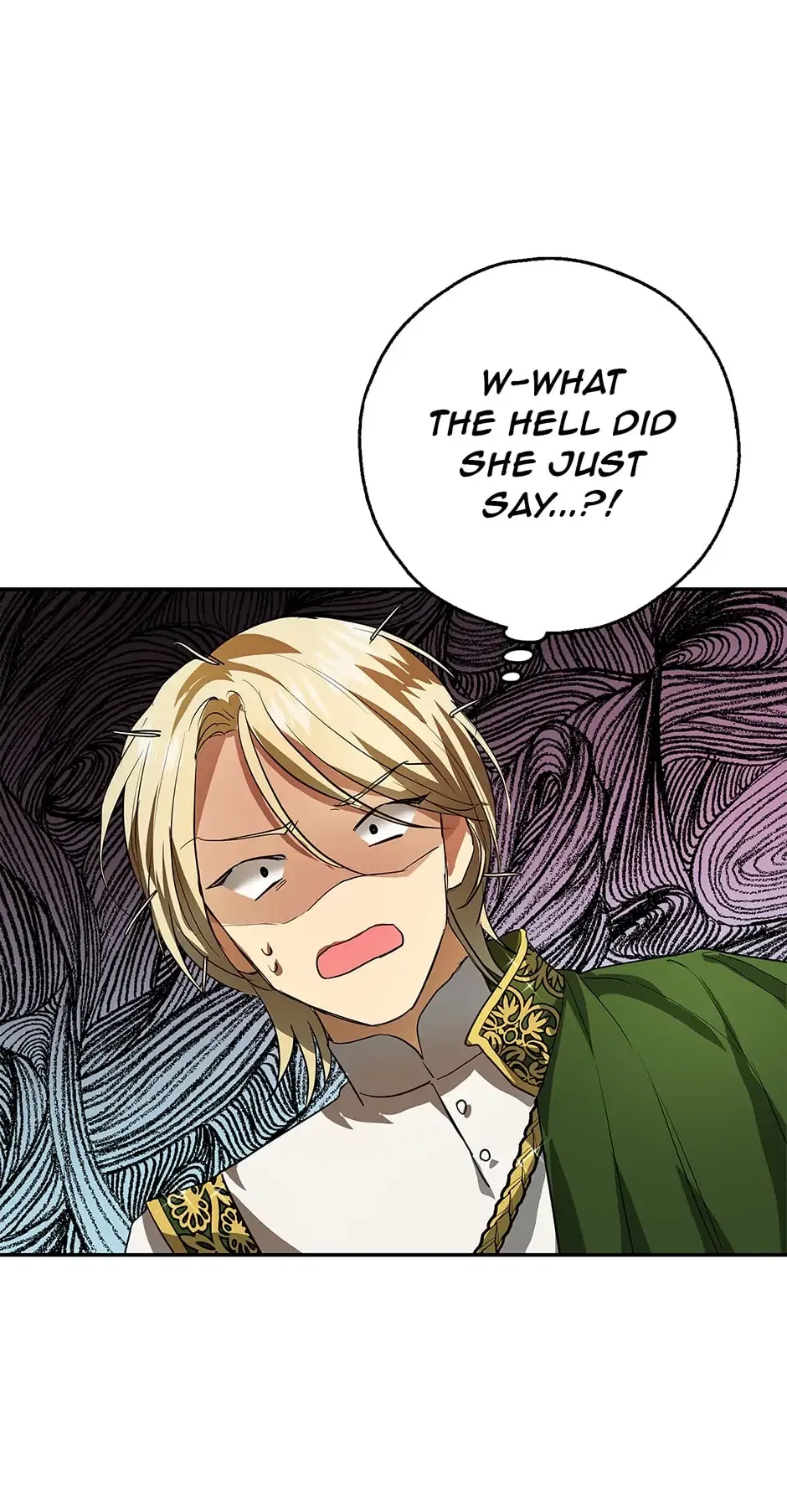 My Secretly Hot Husband Chapter 0 – Page 24