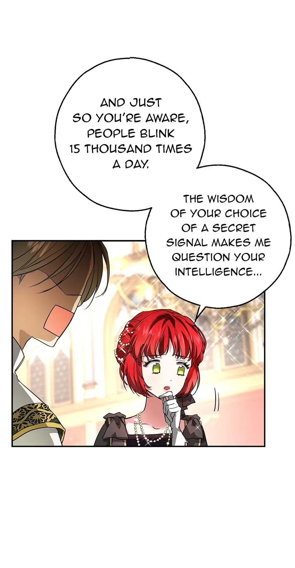 My Secretly Hot Husband Chapter 0 – Page 25