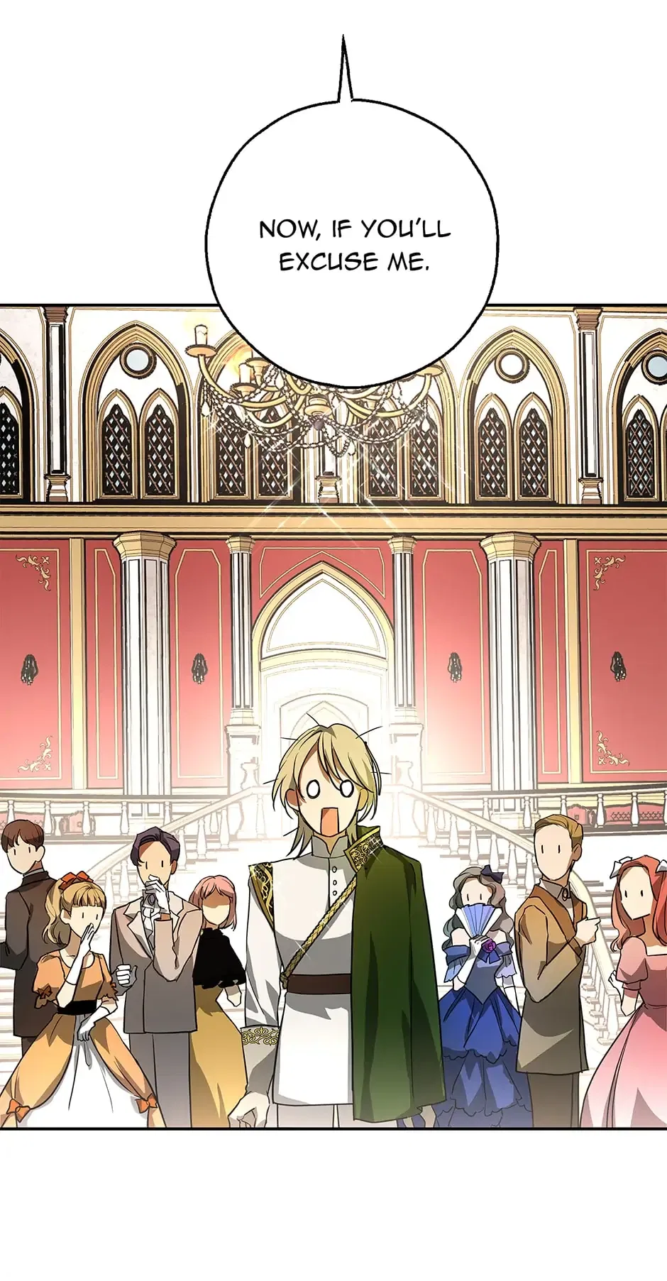 My Secretly Hot Husband Chapter 0 – Page 26