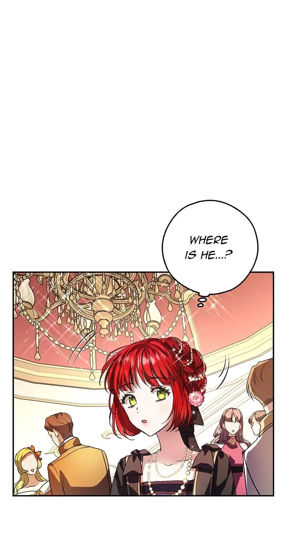 My Secretly Hot Husband Chapter 0 – Page 27