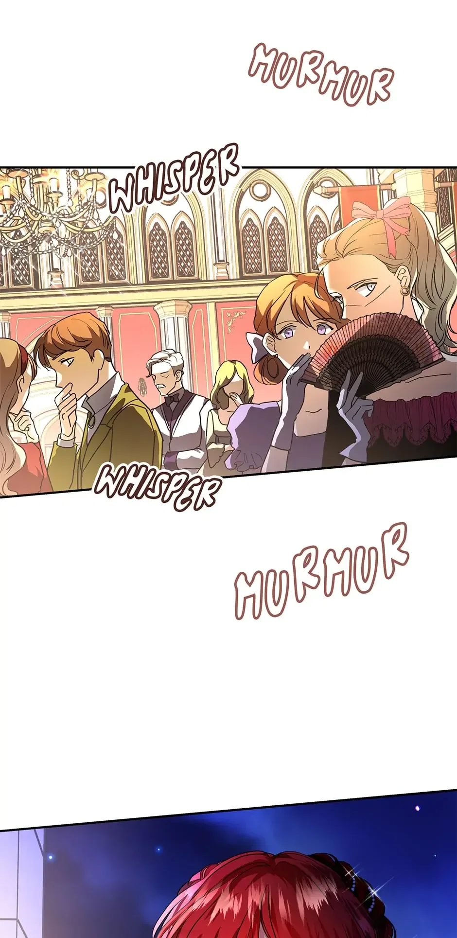 My Secretly Hot Husband Chapter 0 – Page 32