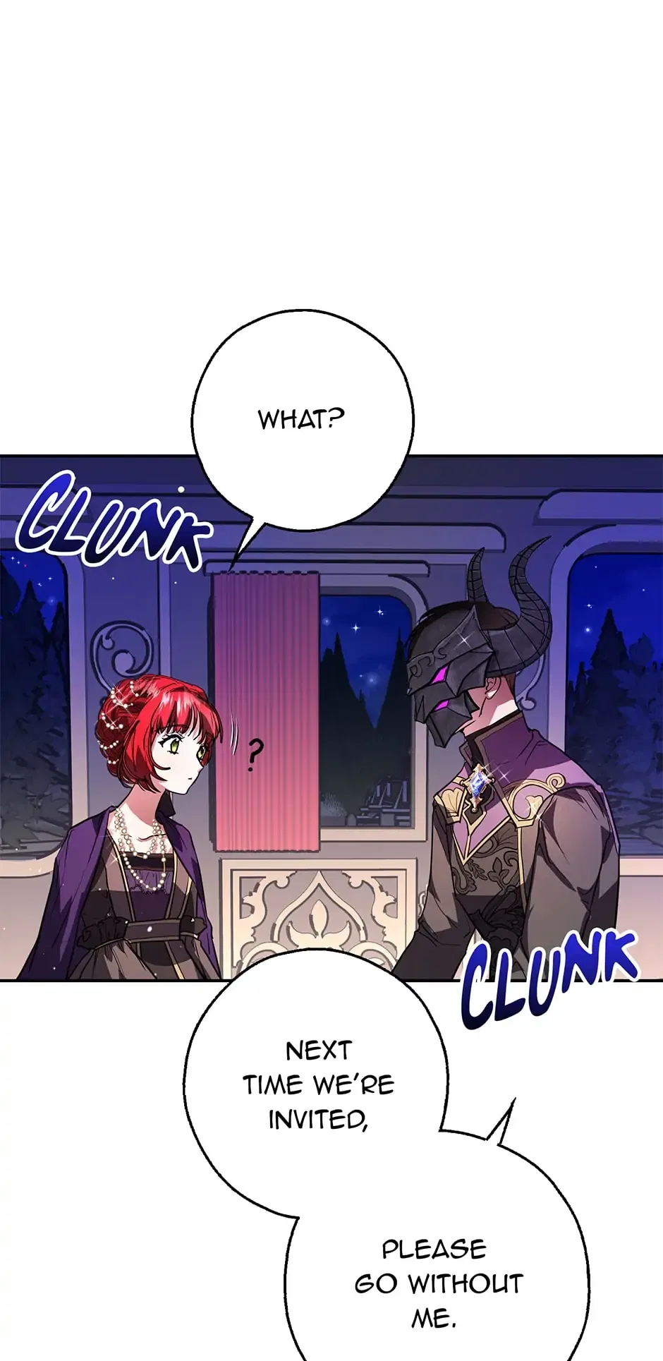 My Secretly Hot Husband Chapter 0 – Page 36