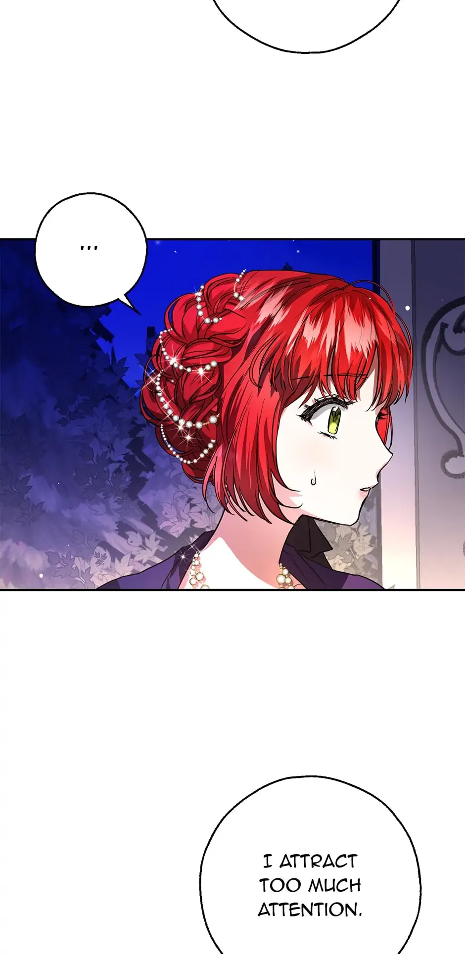 My Secretly Hot Husband Chapter 0 – Page 37