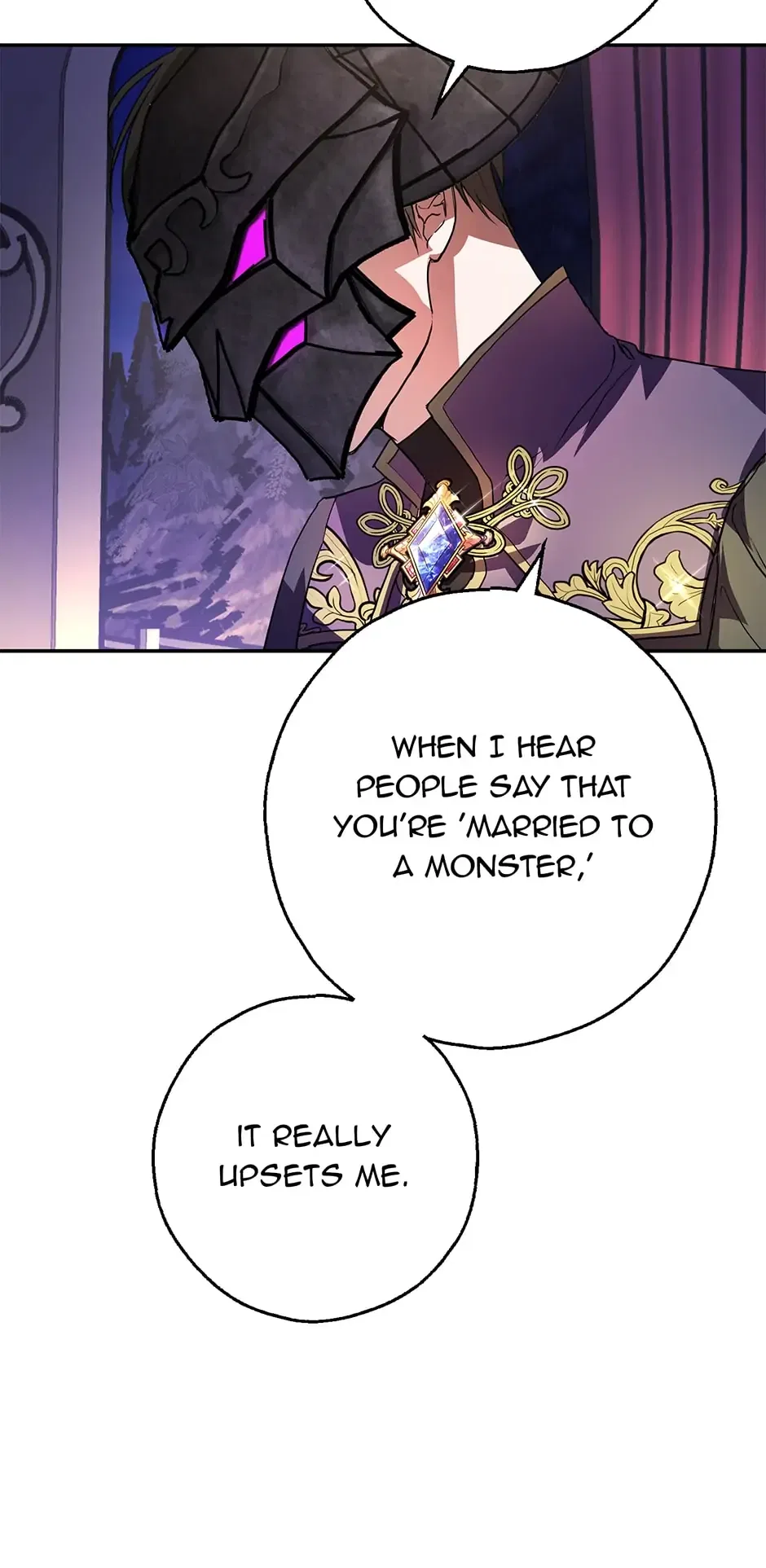 My Secretly Hot Husband Chapter 0 – Page 38