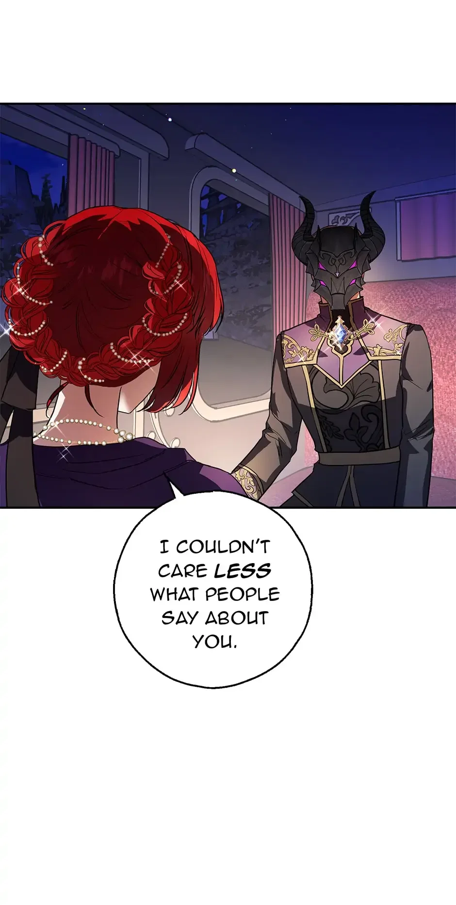 My Secretly Hot Husband Chapter 0 – Page 40