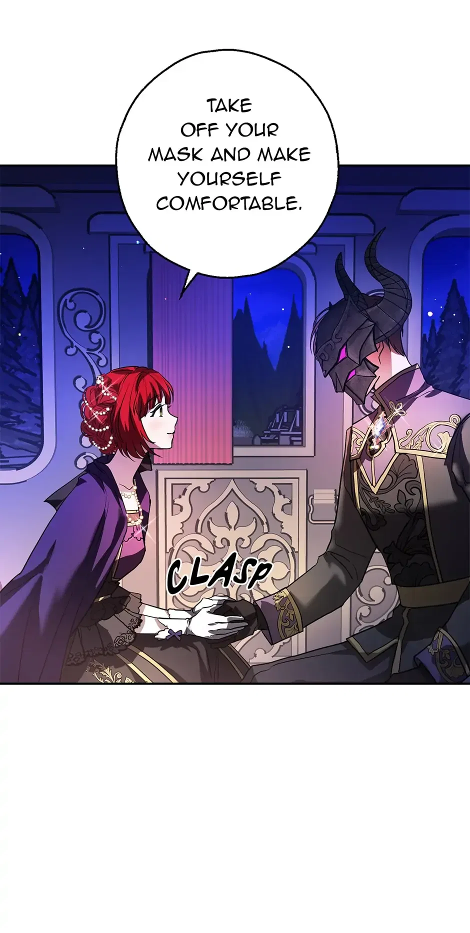 My Secretly Hot Husband Chapter 0 – Page 44