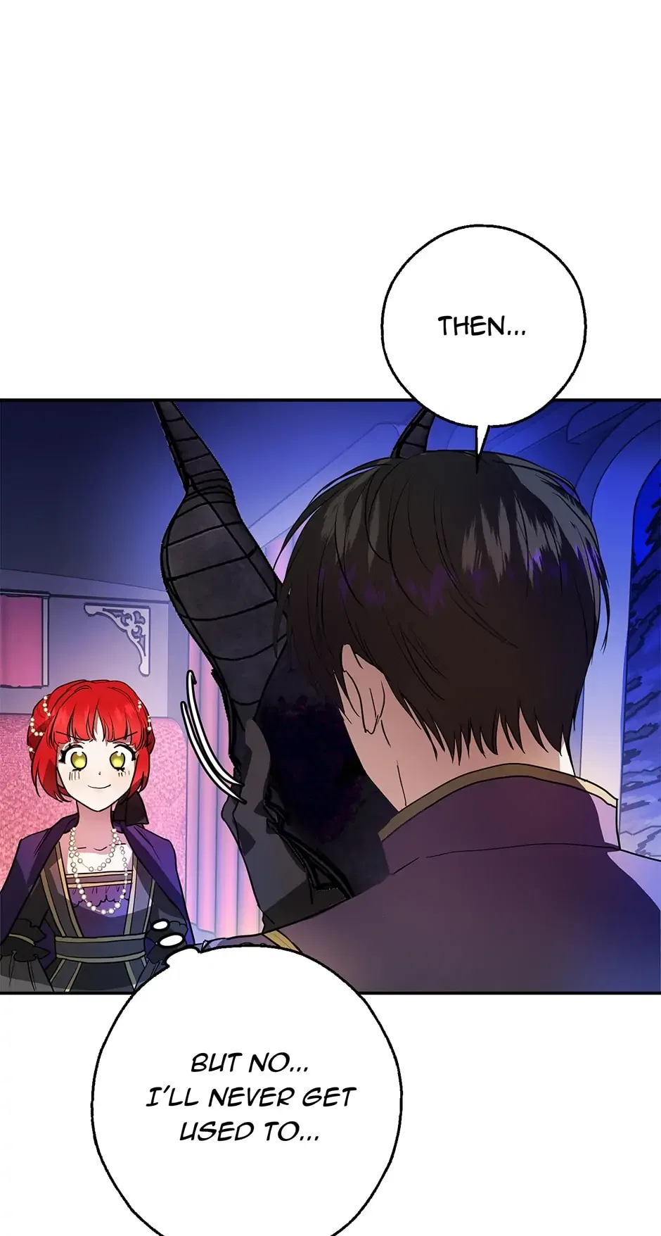 My Secretly Hot Husband Chapter 0 – Page 46