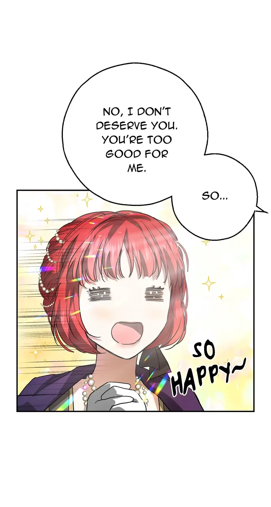 My Secretly Hot Husband Chapter 0 – Page 52