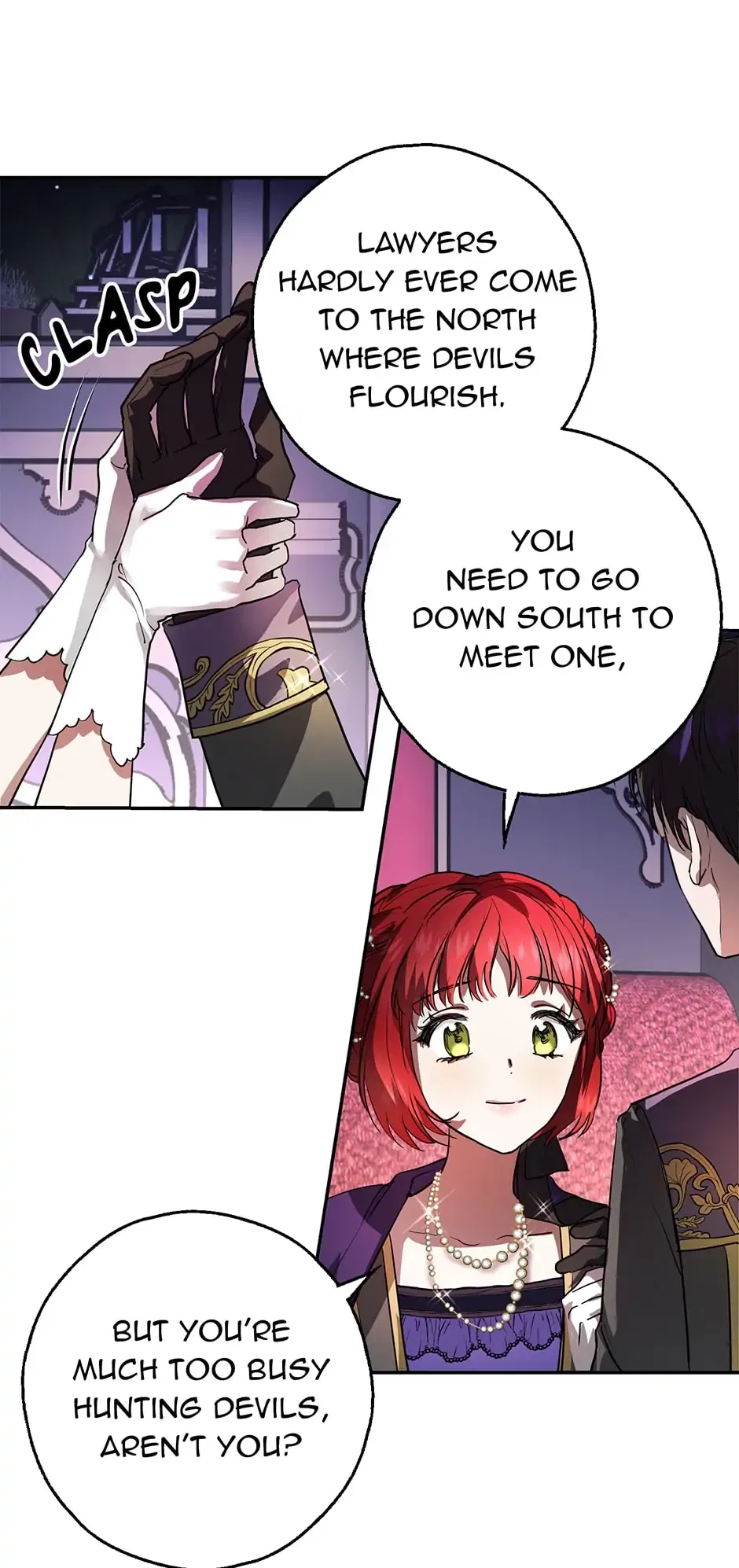 My Secretly Hot Husband Chapter 0 – Page 56