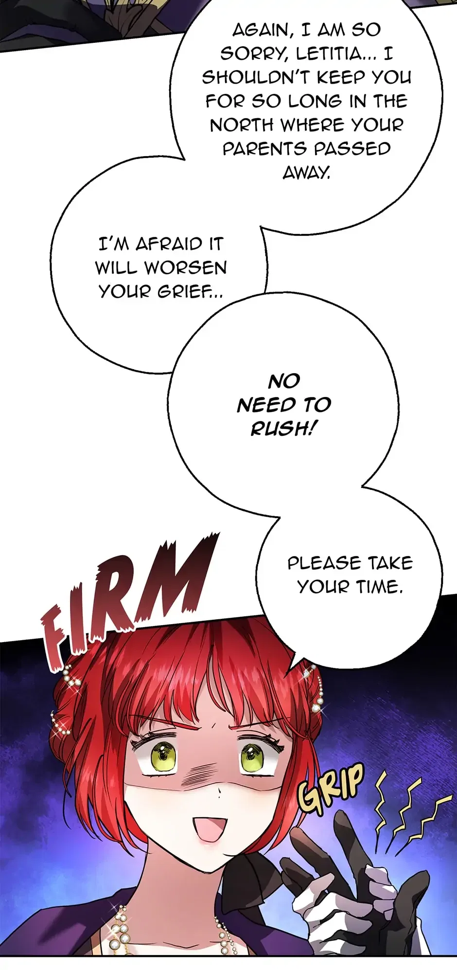 My Secretly Hot Husband Chapter 0 – Page 58