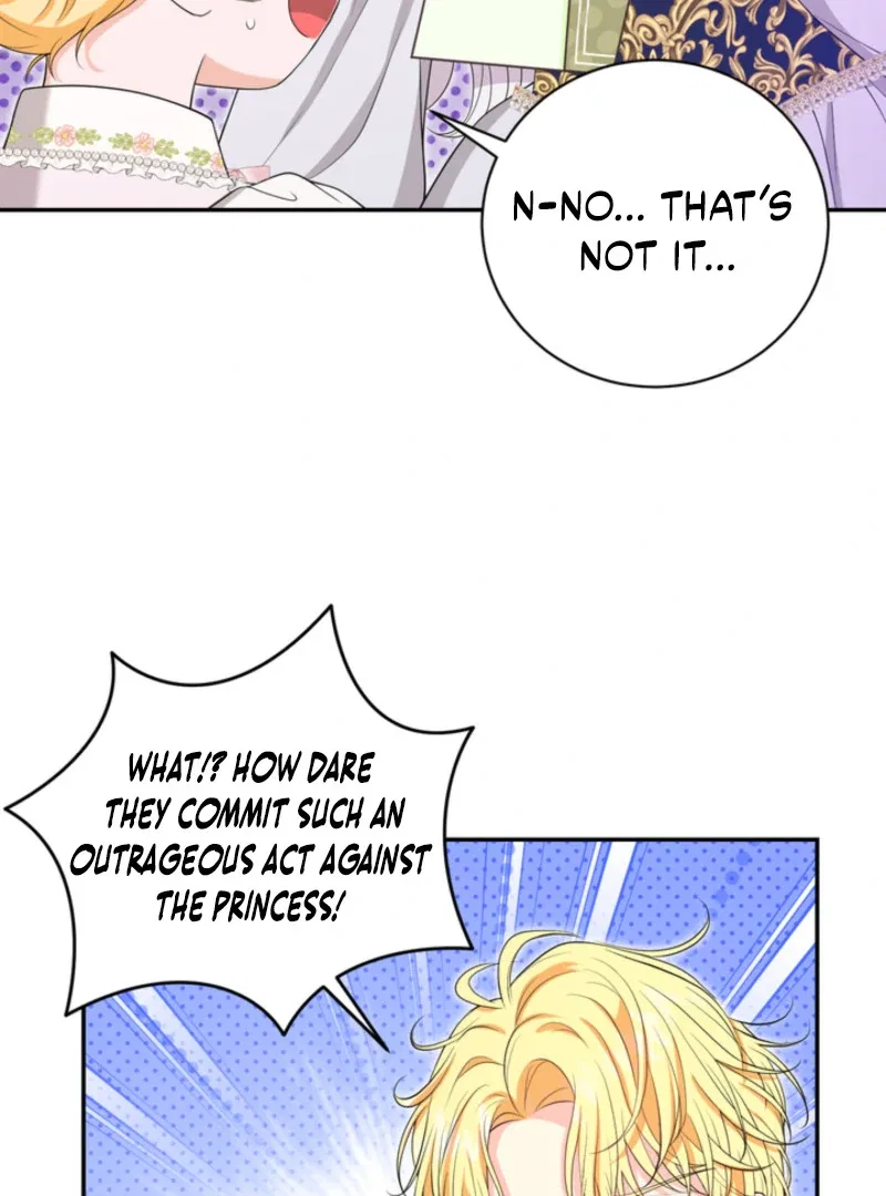 The S-Class Little Princess Is Too Strong Chapter 63 – Page 6