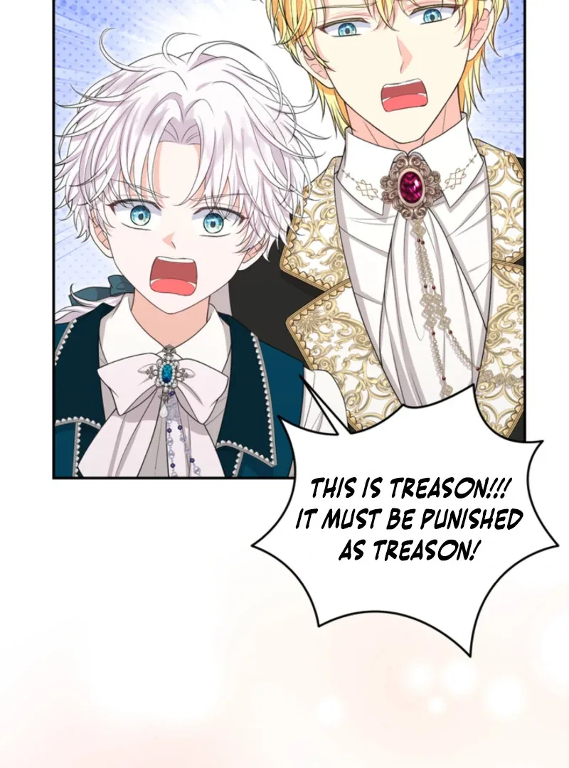The S-Class Little Princess Is Too Strong Chapter 63 – Page 7