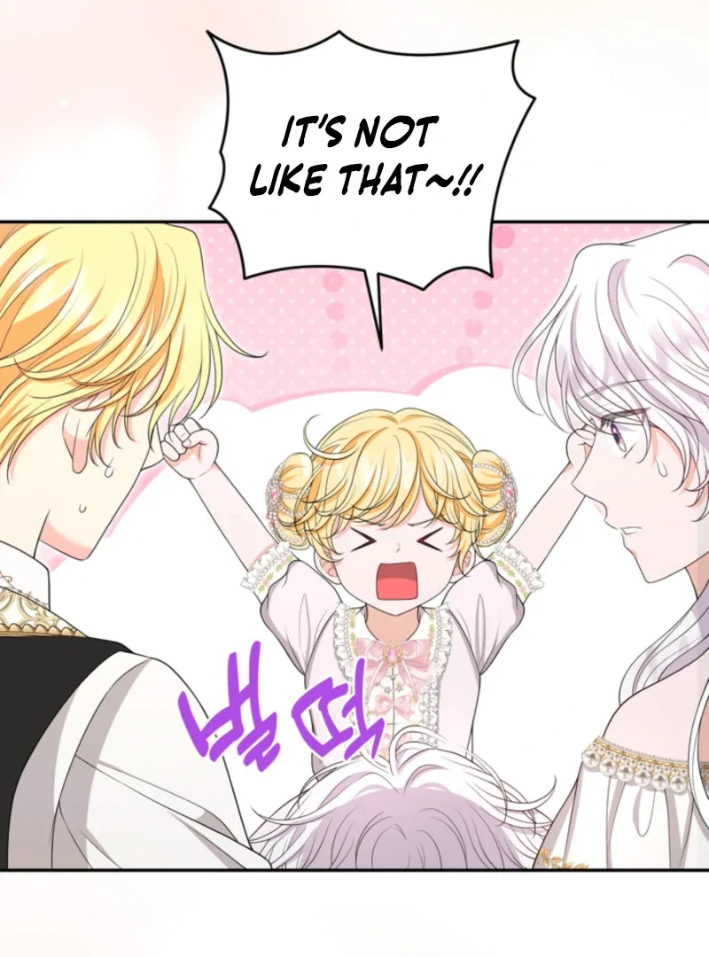 The S-Class Little Princess Is Too Strong Chapter 63 – Page 8