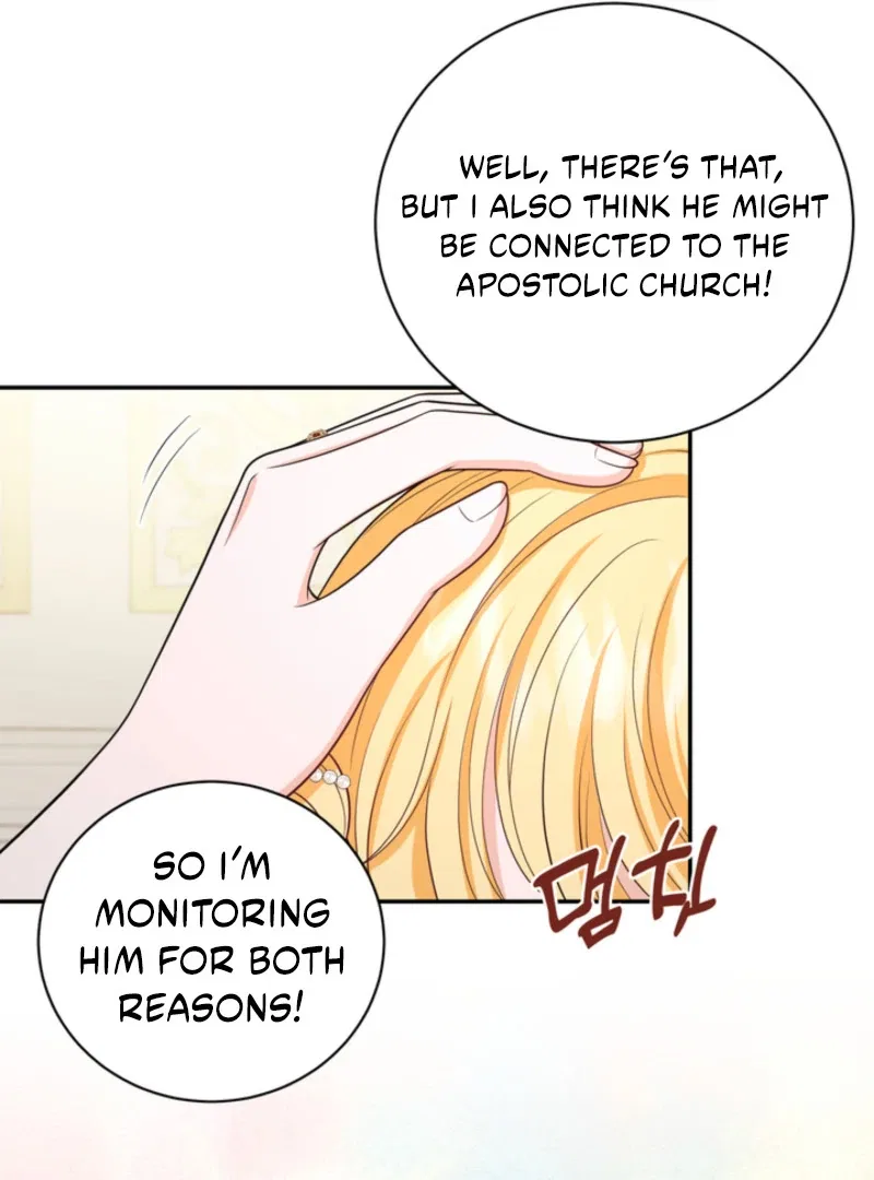 The S-Class Little Princess Is Too Strong Chapter 63 – Page 13
