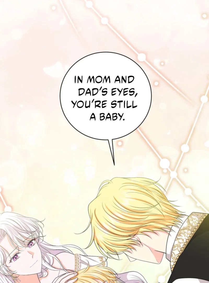 The S-Class Little Princess Is Too Strong Chapter 63 – Page 16