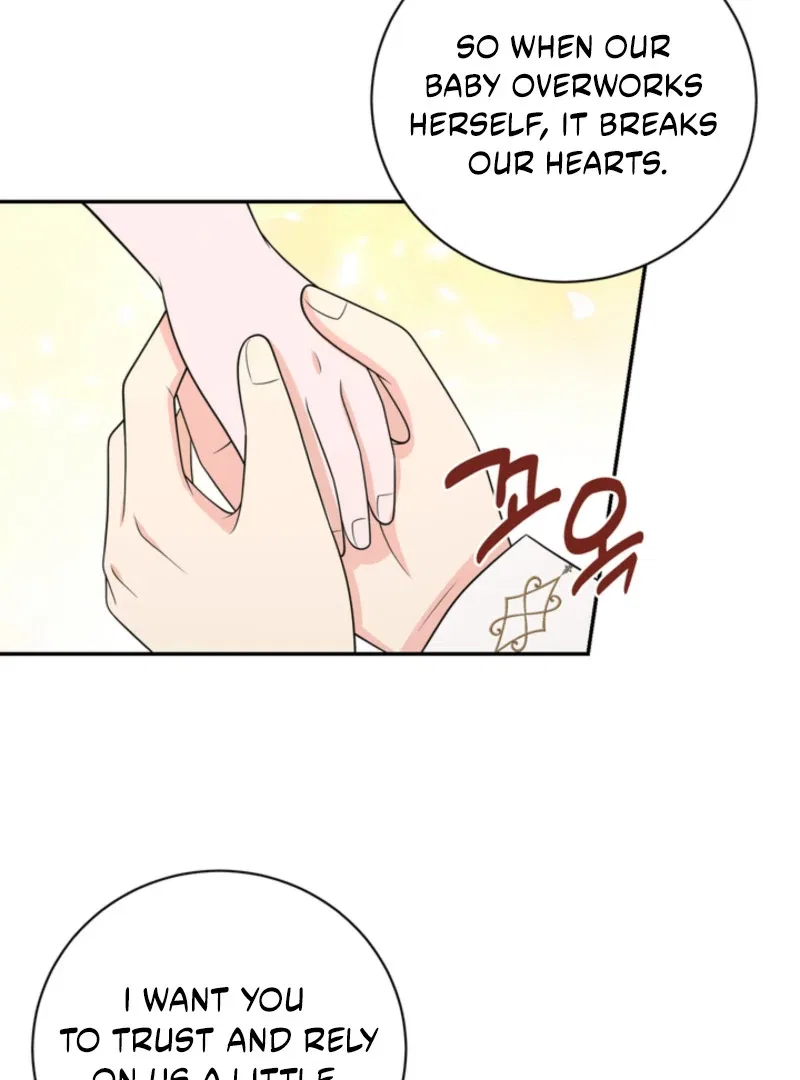 The S-Class Little Princess Is Too Strong Chapter 63 – Page 18