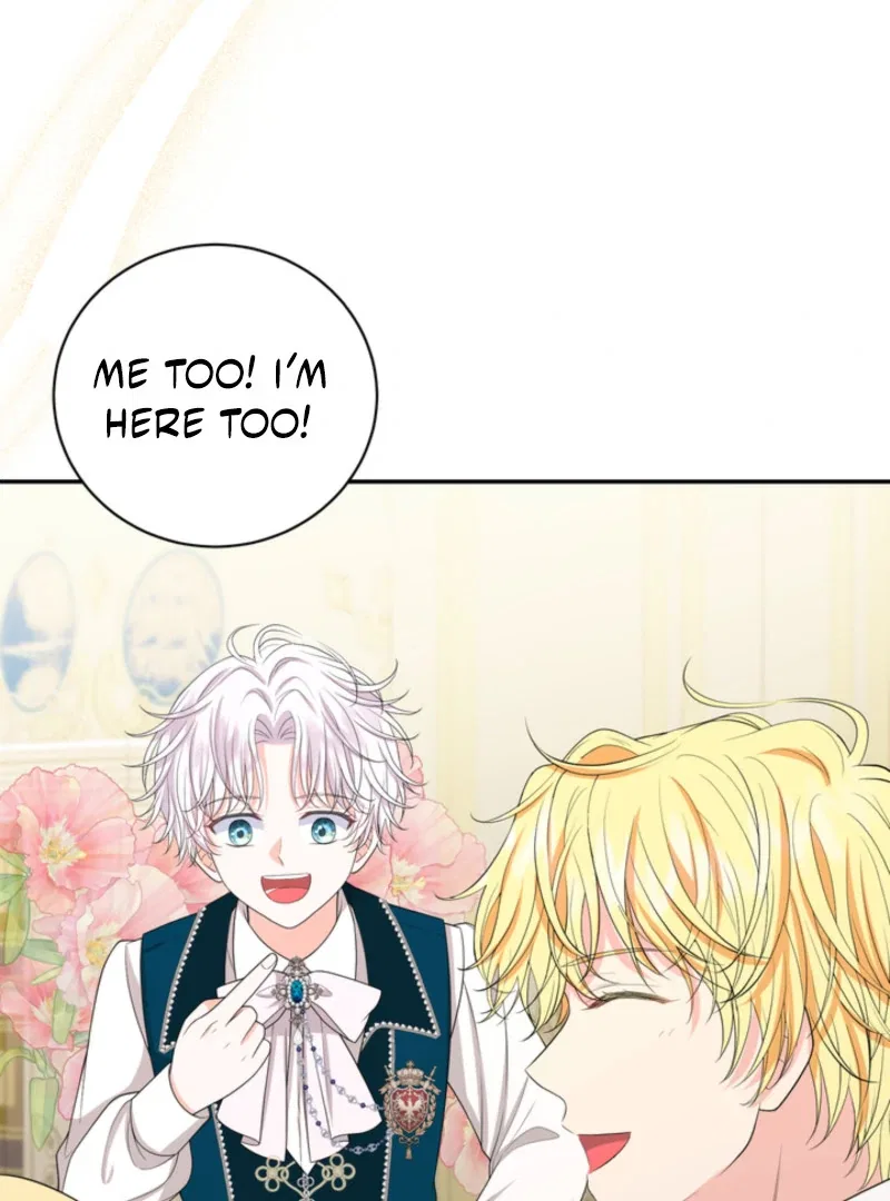 The S-Class Little Princess Is Too Strong Chapter 63 – Page 21