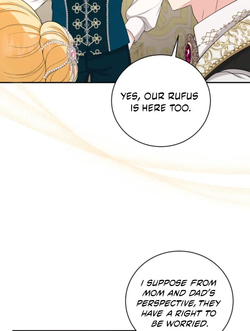 The S-Class Little Princess Is Too Strong Chapter 63 – Page 22