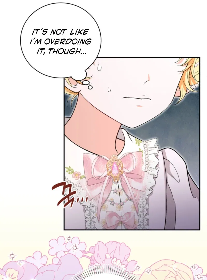 The S-Class Little Princess Is Too Strong Chapter 63 – Page 24