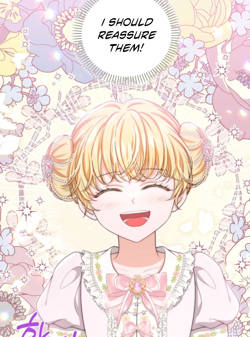 The S-Class Little Princess Is Too Strong Chapter 63 – Page 25