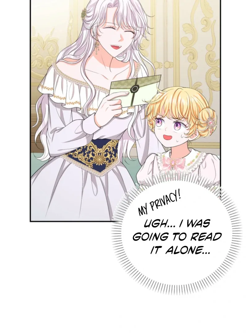 The S-Class Little Princess Is Too Strong Chapter 63 – Page 27