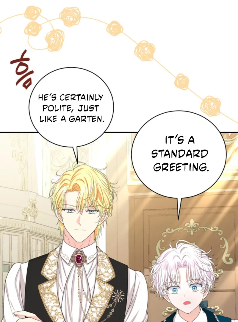 The S-Class Little Princess Is Too Strong Chapter 63 – Page 31