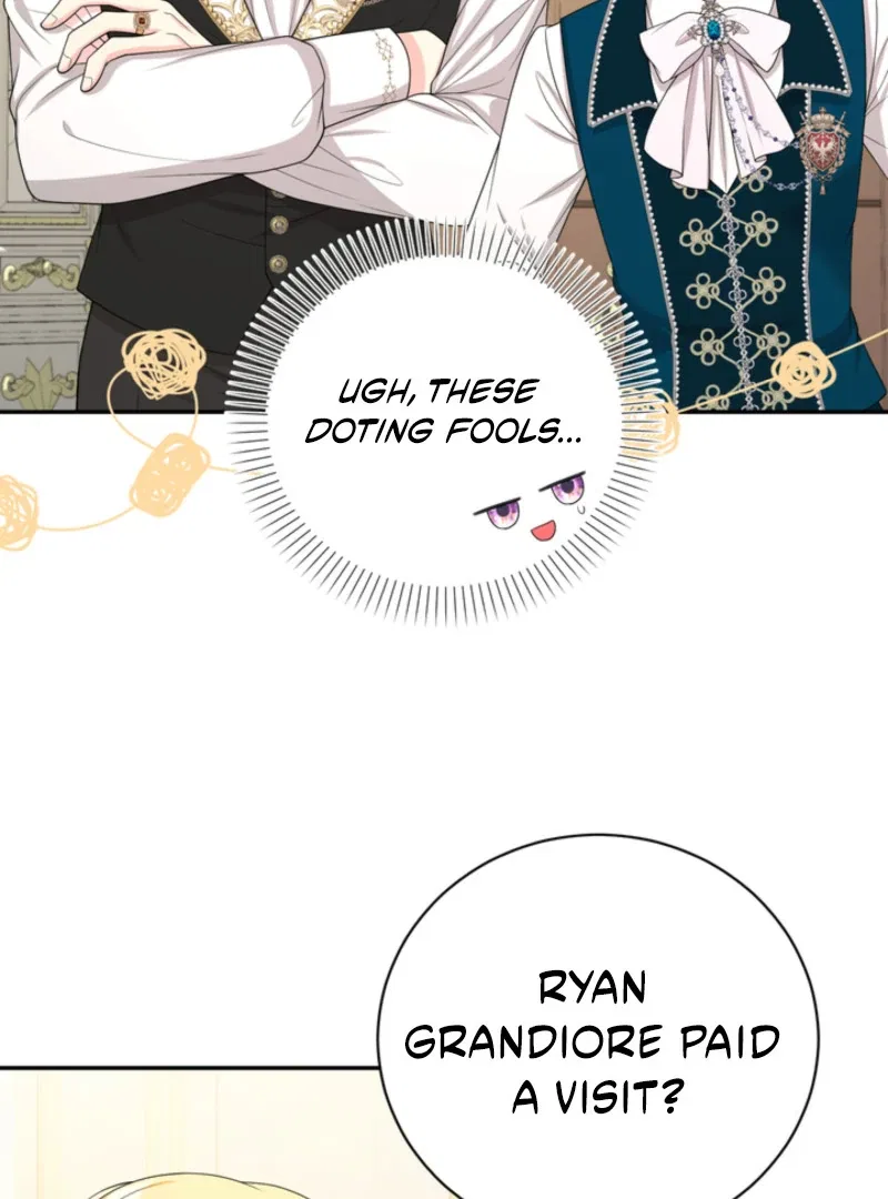 The S-Class Little Princess Is Too Strong Chapter 63 – Page 32