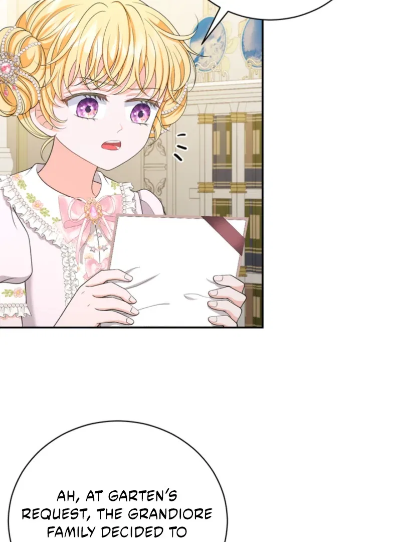 The S-Class Little Princess Is Too Strong Chapter 63 – Page 33