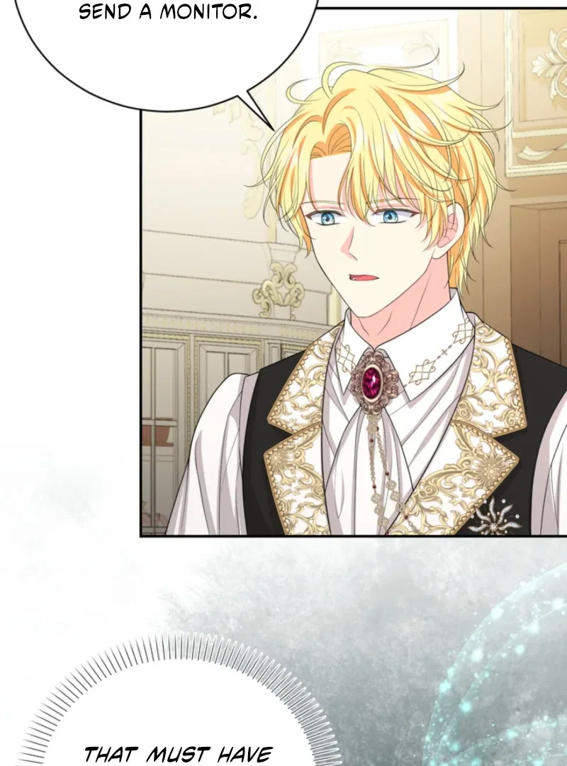 The S-Class Little Princess Is Too Strong Chapter 63 – Page 34