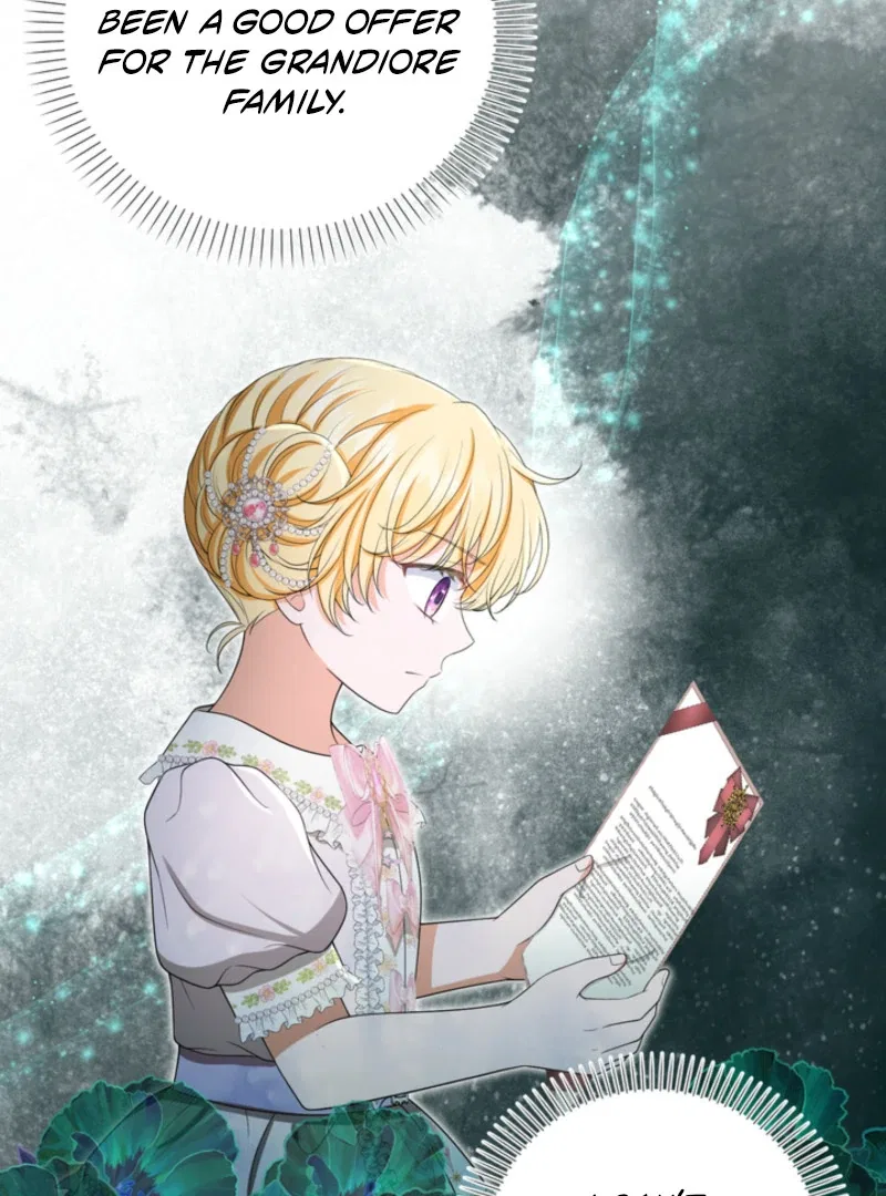 The S-Class Little Princess Is Too Strong Chapter 63 – Page 35