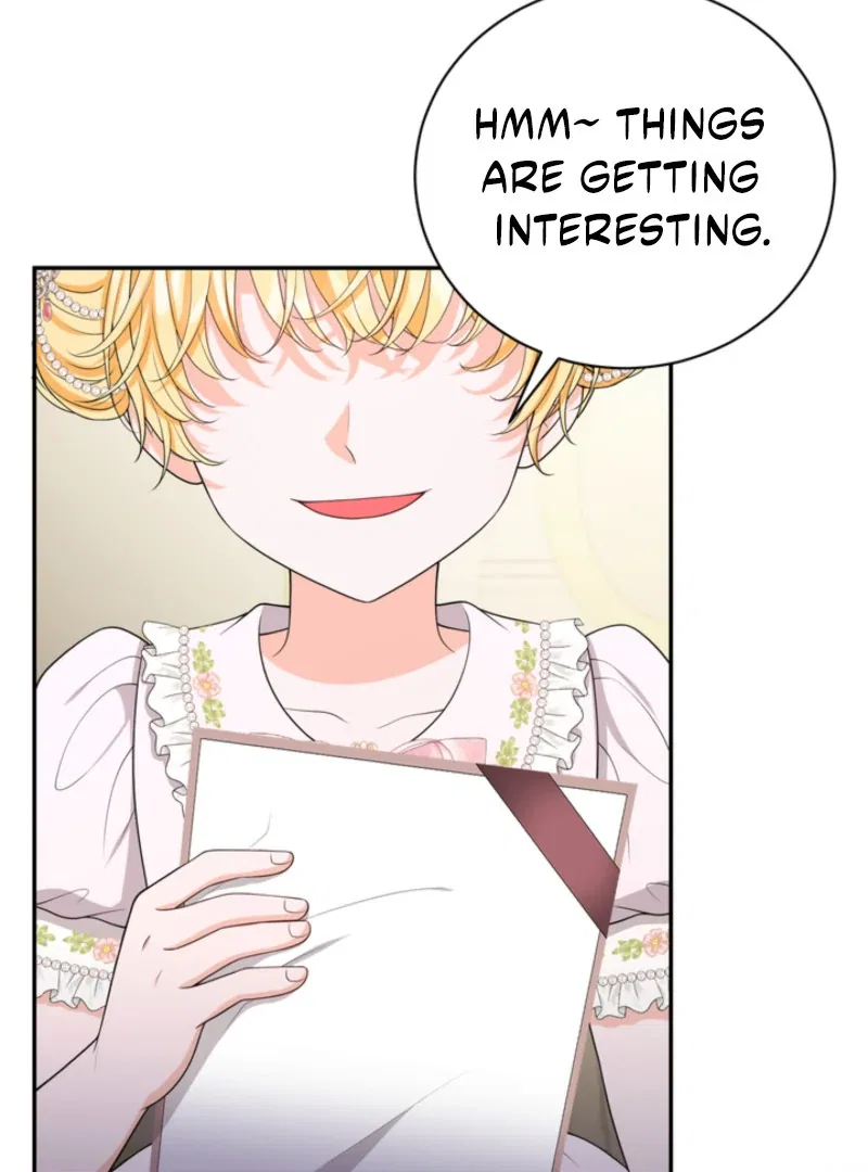 The S-Class Little Princess Is Too Strong Chapter 63 – Page 42