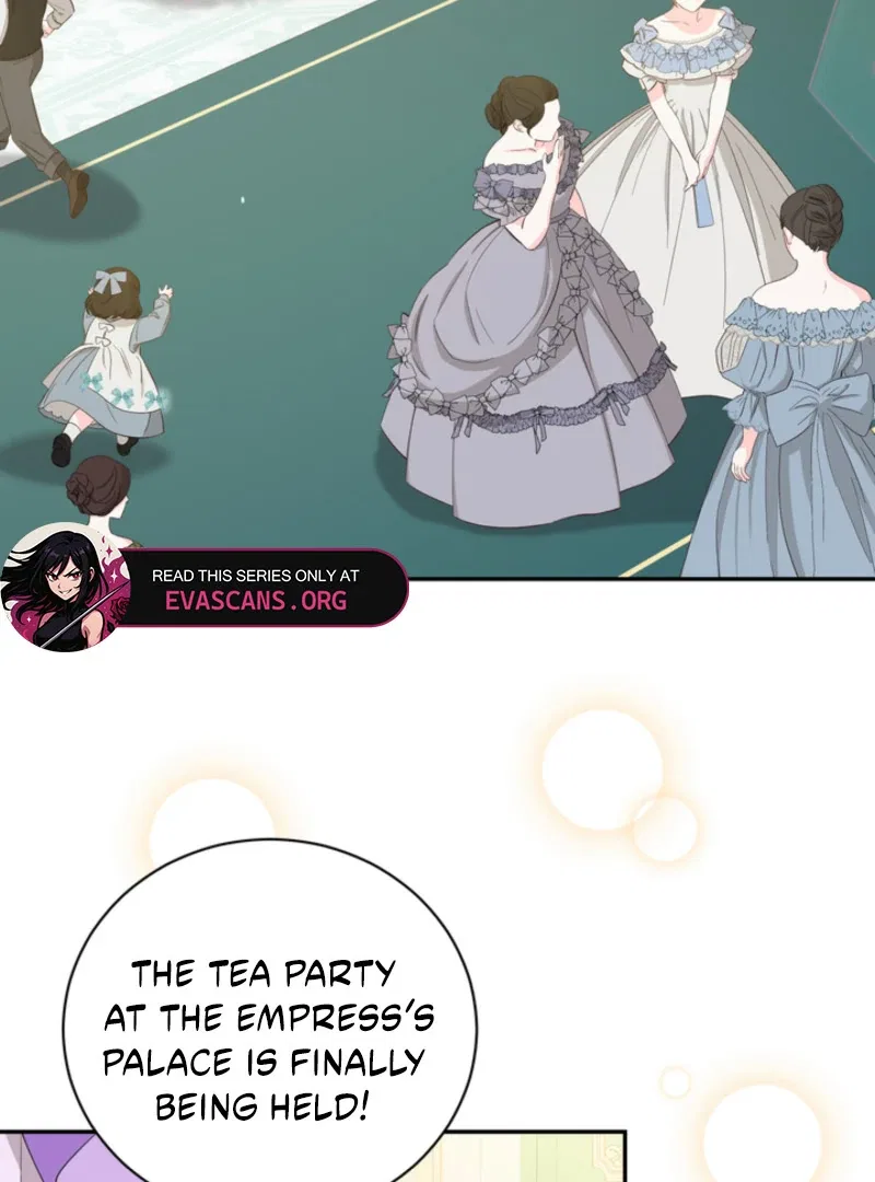 The S-Class Little Princess Is Too Strong Chapter 63 – Page 48