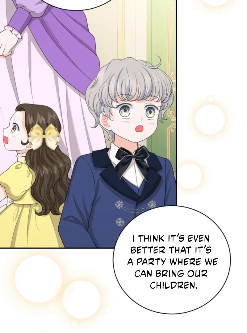 The S-Class Little Princess Is Too Strong Chapter 63 – Page 49