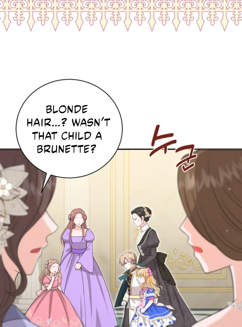 The S-Class Little Princess Is Too Strong Chapter 63 – Page 55