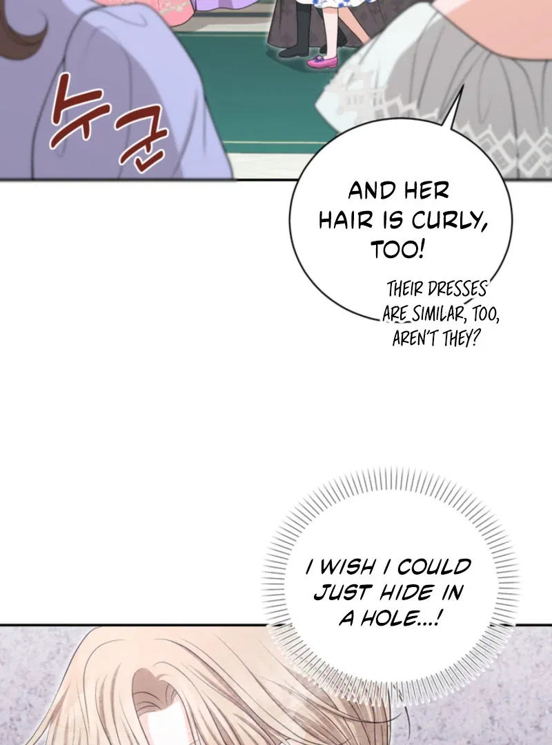The S-Class Little Princess Is Too Strong Chapter 63 – Page 56