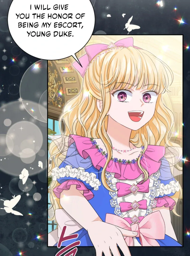 The S-Class Little Princess Is Too Strong Chapter 63 – Page 58