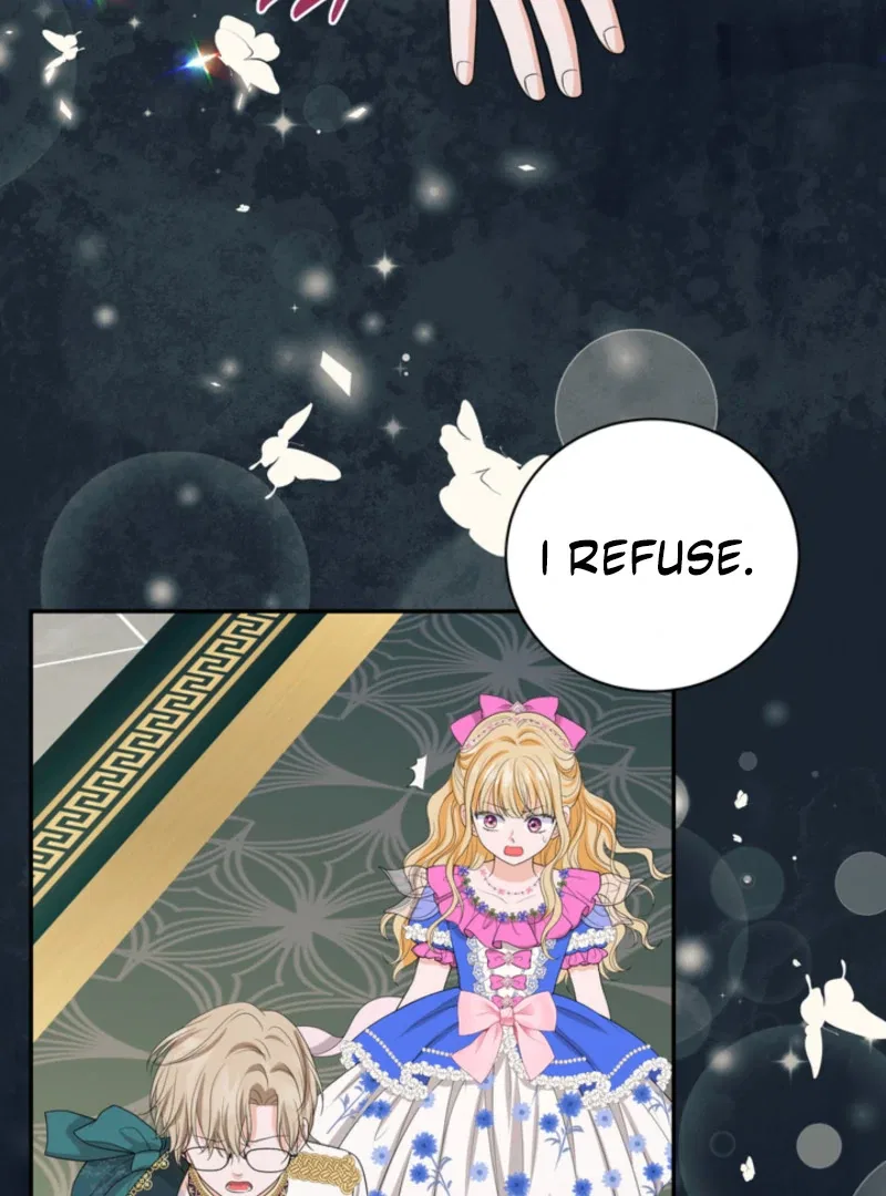 The S-Class Little Princess Is Too Strong Chapter 63 – Page 59