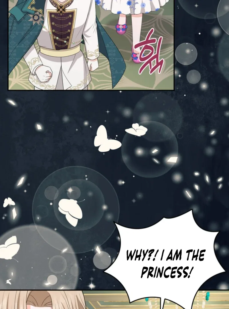 The S-Class Little Princess Is Too Strong Chapter 63 – Page 60
