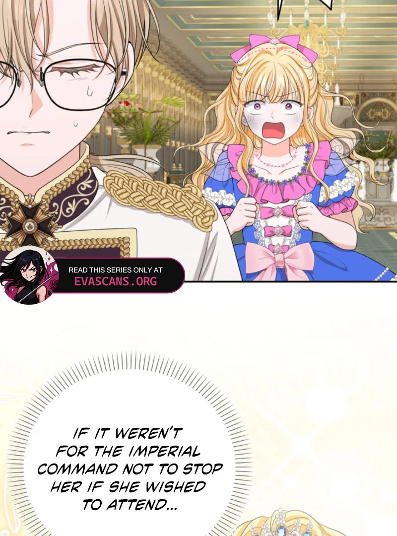 The S-Class Little Princess Is Too Strong Chapter 63 – Page 61