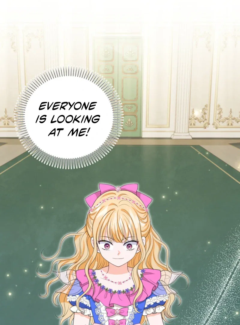 The S-Class Little Princess Is Too Strong Chapter 63 – Page 65