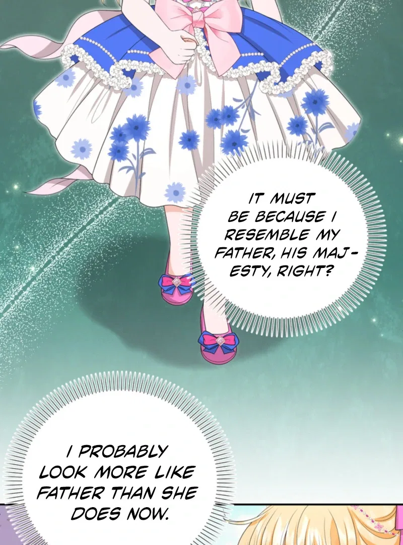 The S-Class Little Princess Is Too Strong Chapter 63 – Page 66