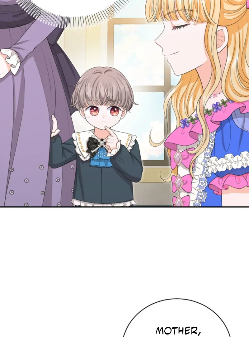 The S-Class Little Princess Is Too Strong Chapter 63 – Page 67