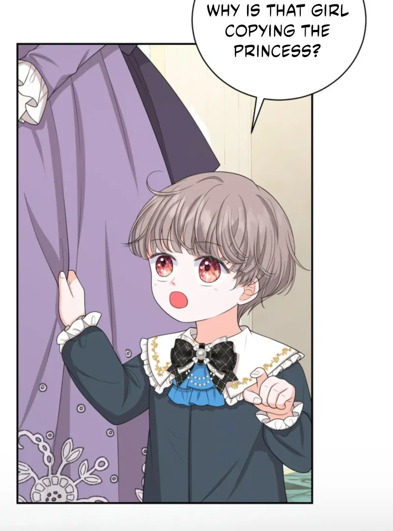 The S-Class Little Princess Is Too Strong Chapter 63 – Page 68