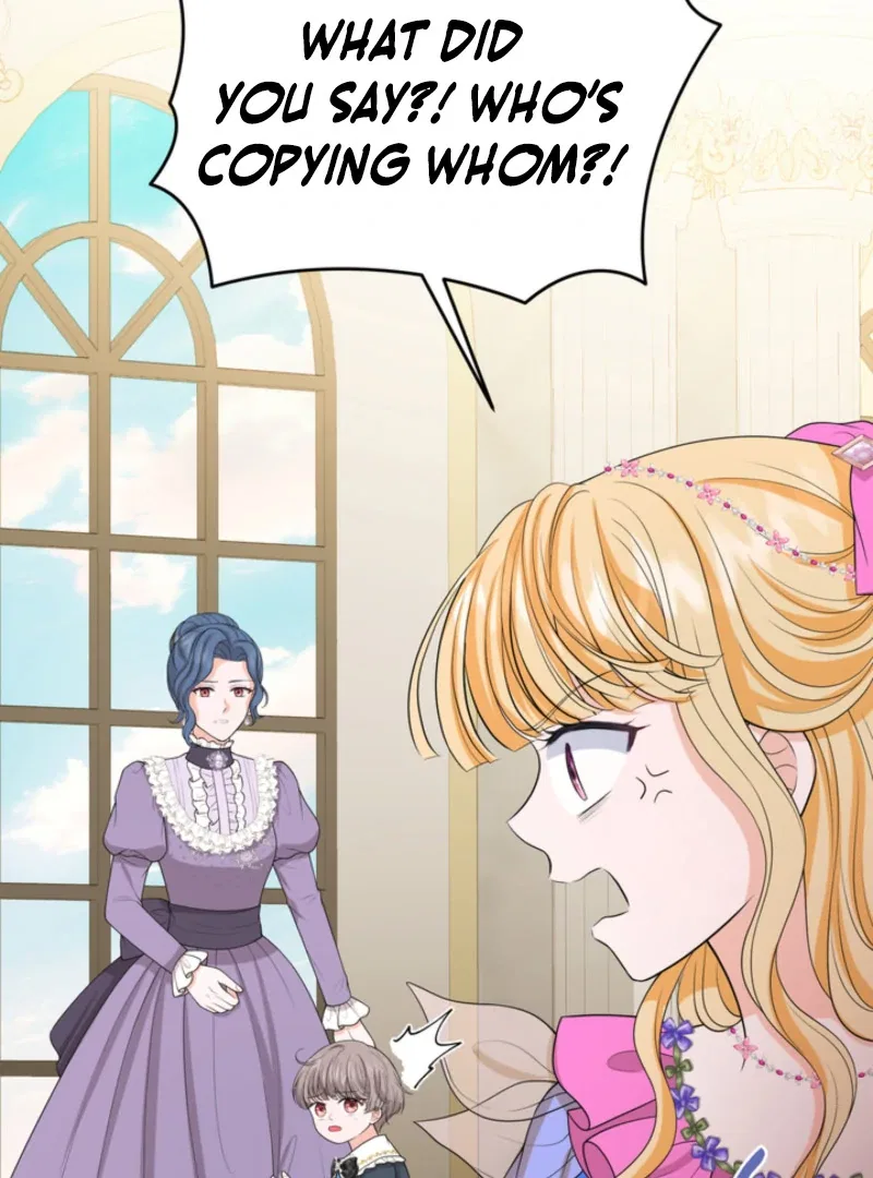 The S-Class Little Princess Is Too Strong Chapter 63 – Page 71