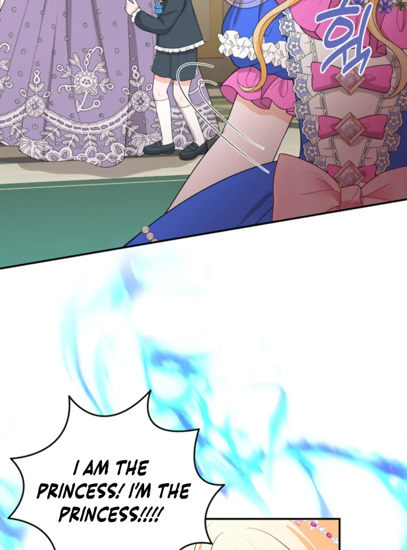 The S-Class Little Princess Is Too Strong Chapter 63 – Page 72