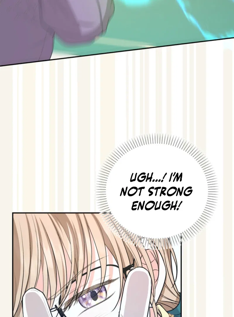 The S-Class Little Princess Is Too Strong Chapter 63 – Page 81