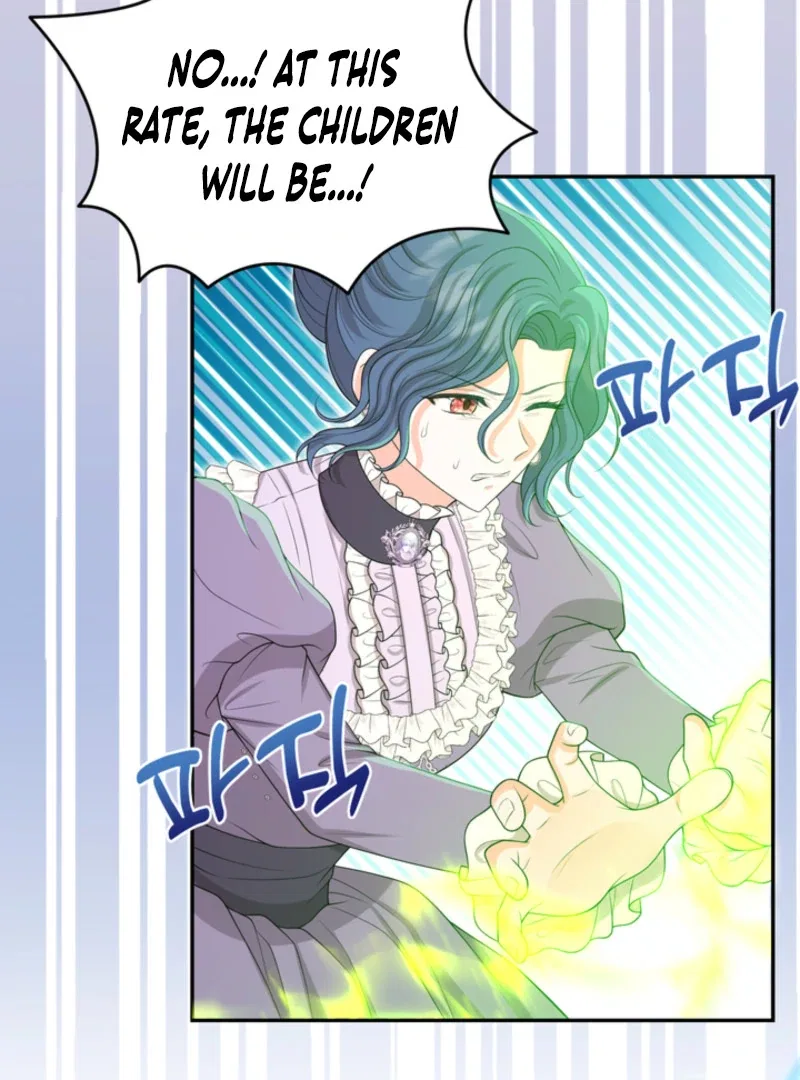 The S-Class Little Princess Is Too Strong Chapter 63 – Page 83