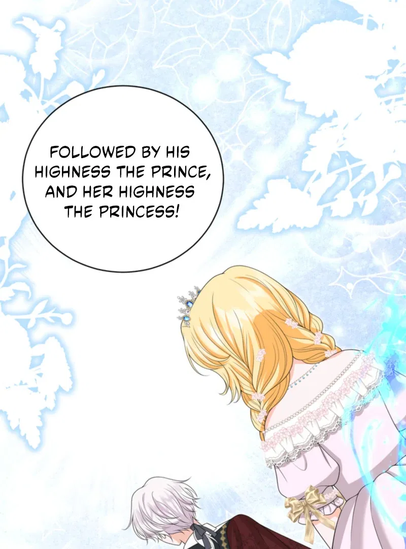 The S-Class Little Princess Is Too Strong Chapter 63 – Page 92