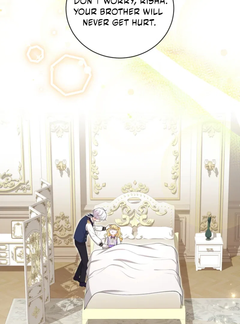 The S-Class Little Princess Is Too Strong Chapter 62 – Page 9
