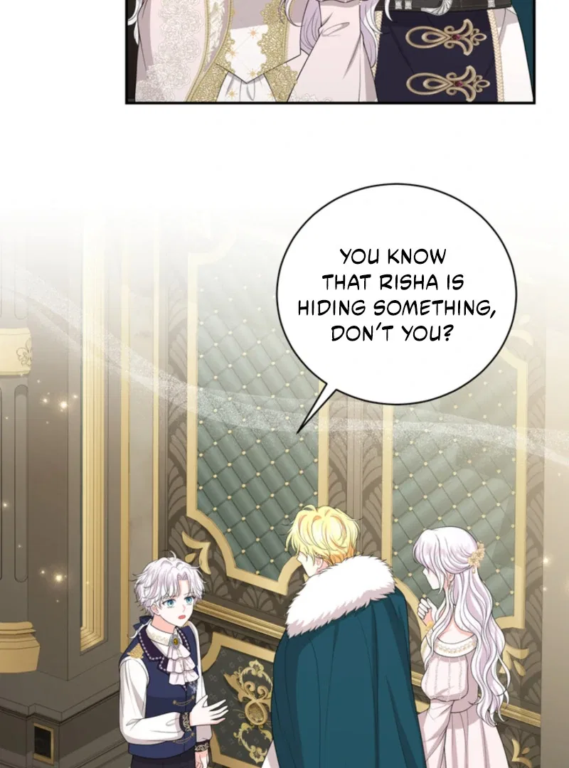 The S-Class Little Princess Is Too Strong Chapter 62 – Page 16
